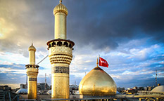 سفر زیارتی به عتبات عالیات: گامی در مسیر معنویت