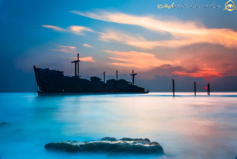 تور 3شب4روز زمینی کیش