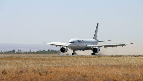 بازگشت رسمی پروازها با نشست هماهنگی مدیران صنعت هوانوردی کشور